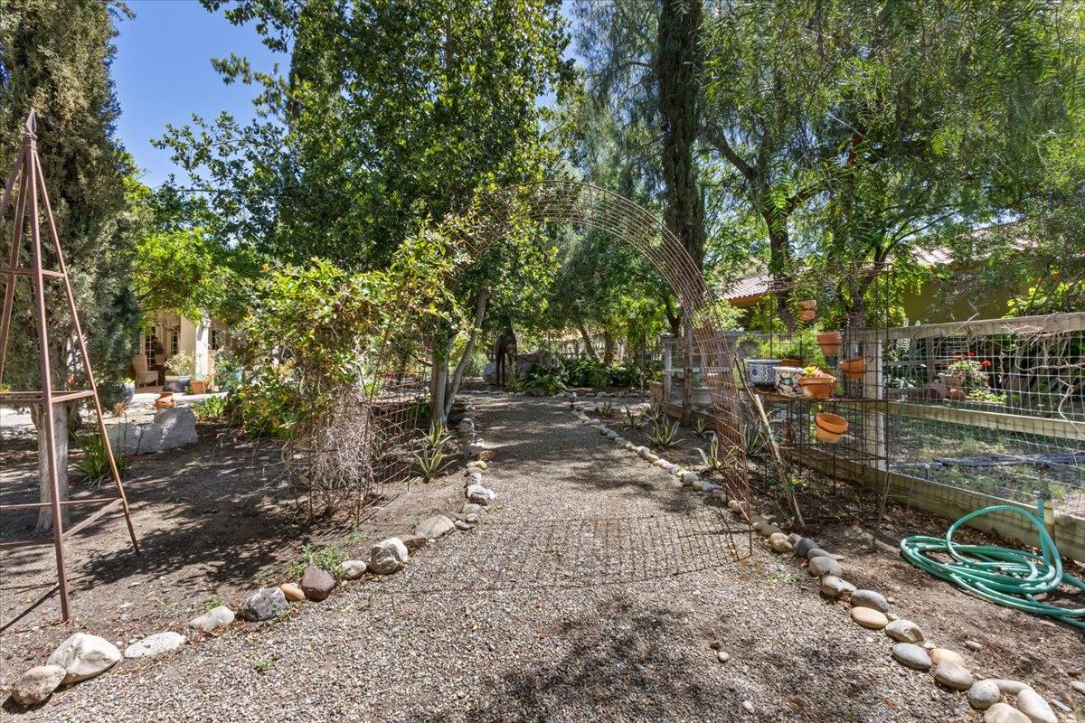 2727 Thomas Road Hollister, CA 95023 - Photo 43 of 83 a view of backyard