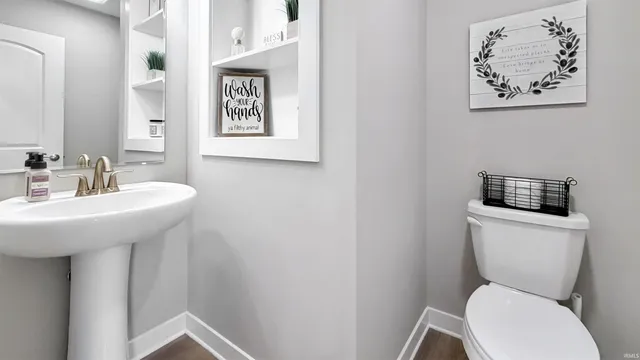 $359,900 | 4812 Haventree Drive, Evansville, IN 47725