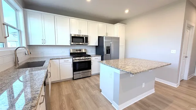 $358,500 | 4812 Haventree Drive, Evansville, IN 47725