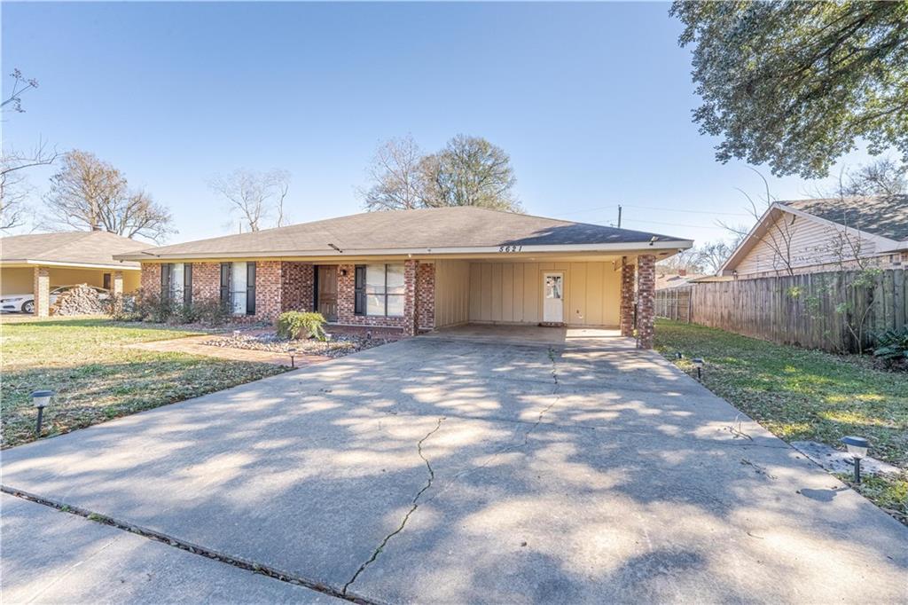 5621 Demeter Street Alexandria, LA 71303 - Photo 27 of 30