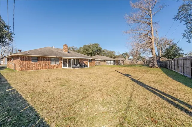$240,000 | 5621 Demeter Street, Alexandria, LA 71303