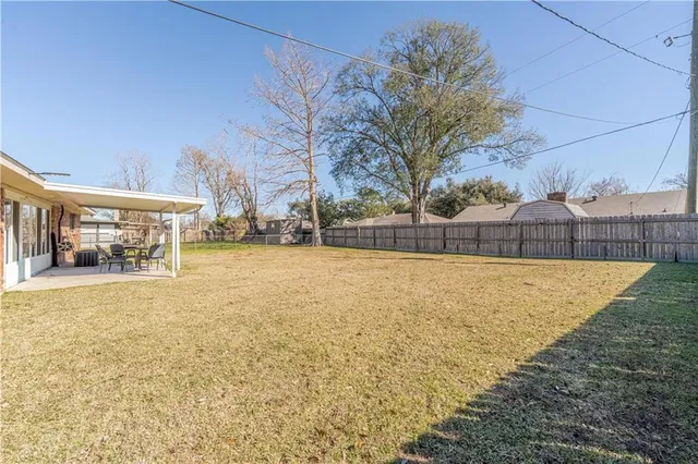 $240,000 | 5621 Demeter Street, Alexandria, LA 71303