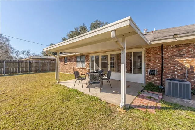 $240,000 | 5621 Demeter Street, Alexandria, LA 71303