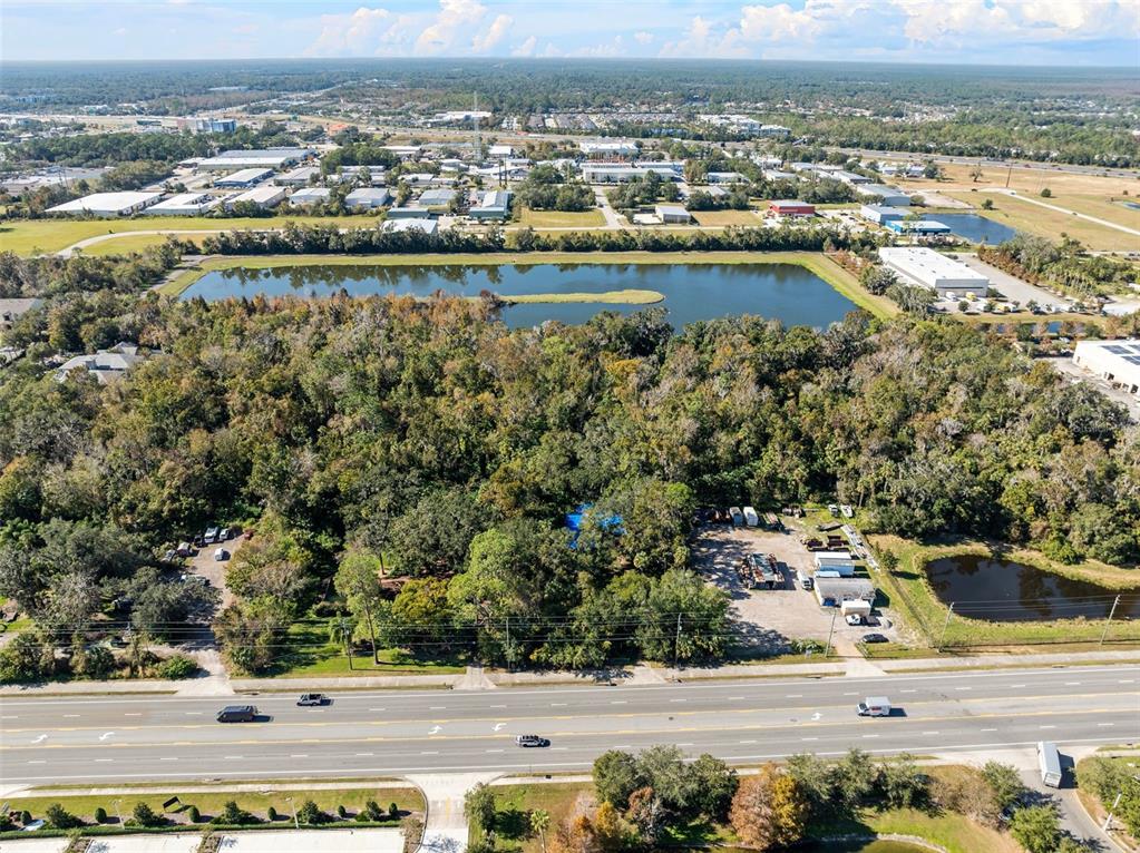420 Monroe Road Sanford, FL 32771 - Photo 13 of 28 view of city view and ocean view