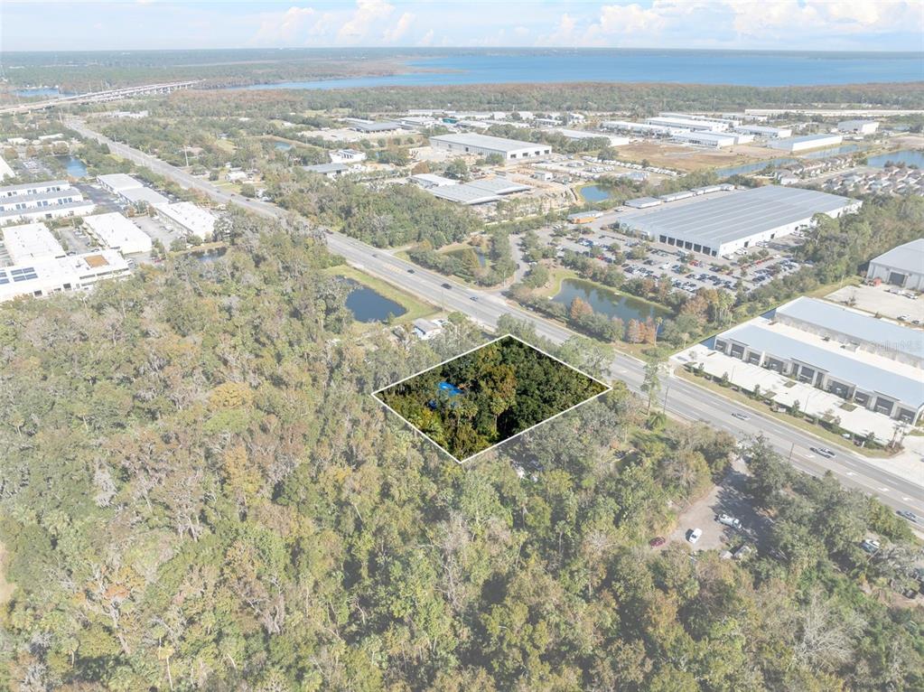 420 Monroe Road Sanford, FL 32771 - Photo 18 of 28 a view of an ocean