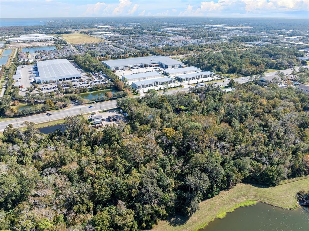 420 Monroe Road Sanford, FL 32771 - Photo 20 of 28 a view of a city