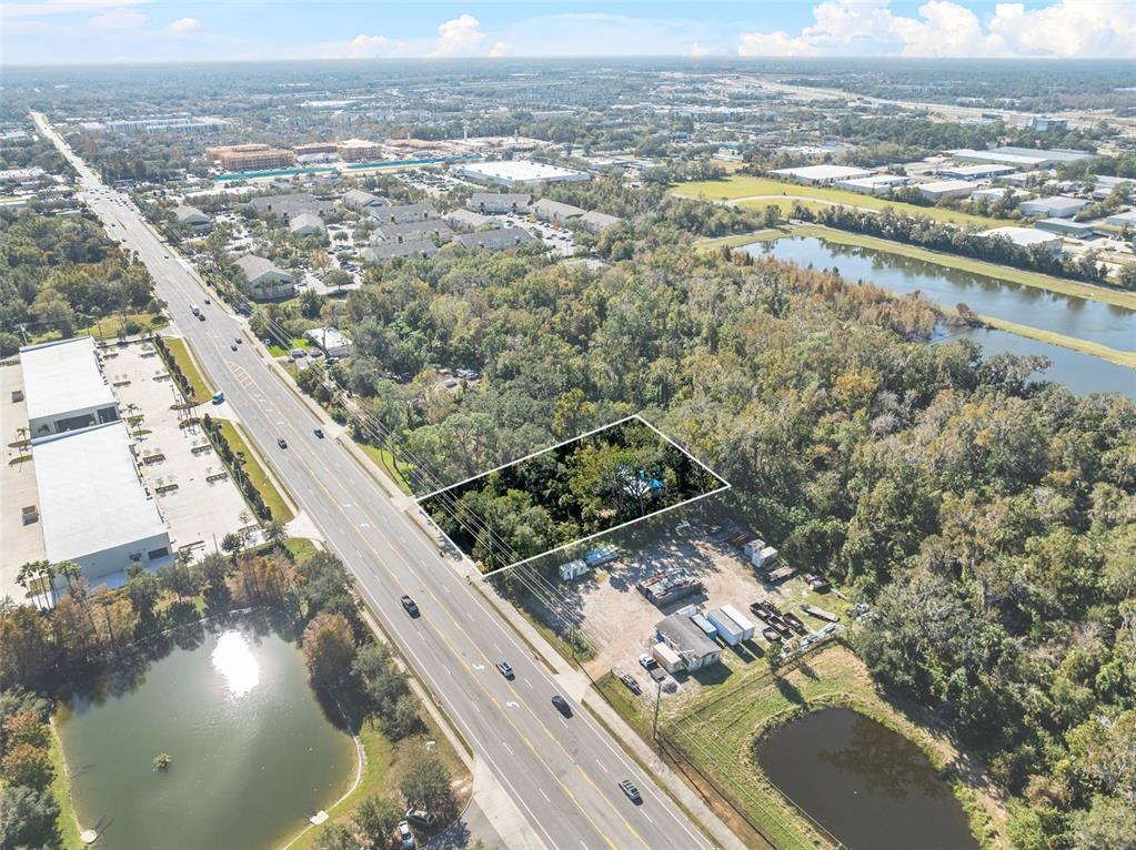 420 Monroe Road Sanford, FL 32771 - Photo 22 of 28 a view of a city