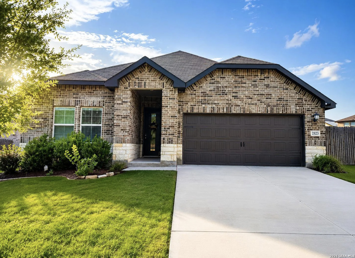 2523 Pitcher Ranch San Antonio, TX 78253 - Photo 1 of 11 Gallery Image 1