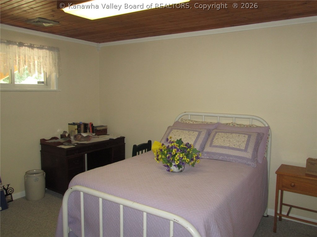 573 West Union Road Clendenin, WV 25045 - Photo 15 of 27 Gallery Image 15