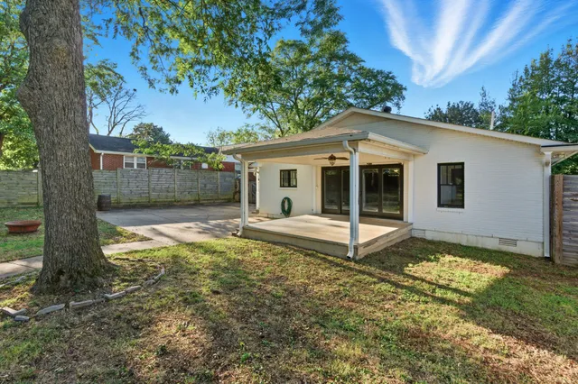 $489,900 | 512 Bismark Drive, Nashville, TN 37210