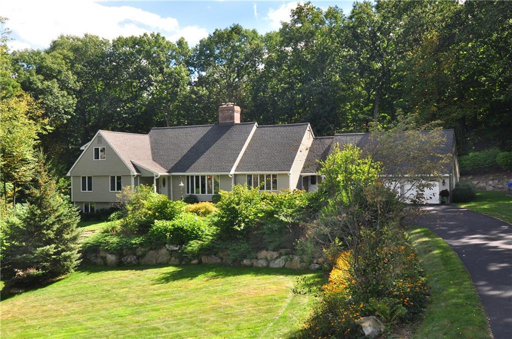 39 Old Kings Road Avon, CT 06001 - Photo 1 of 1