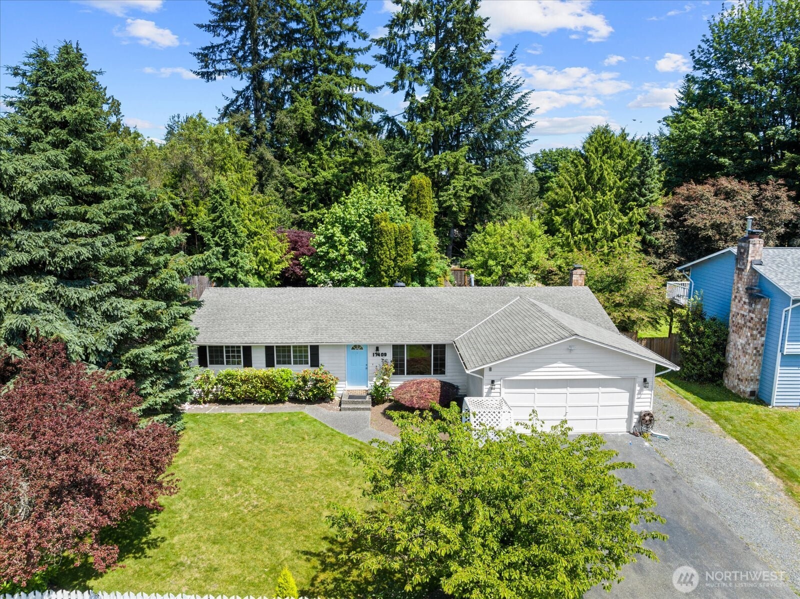17409 29th Drive Southeast Bothell, WA 98012 - Photo 1 of 1