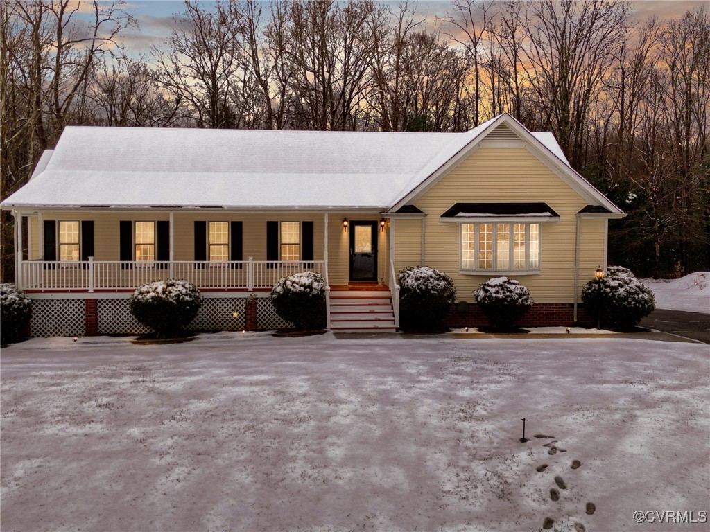 5505 Takach Road Prince George, VA 23875 - Photo 1 of 33