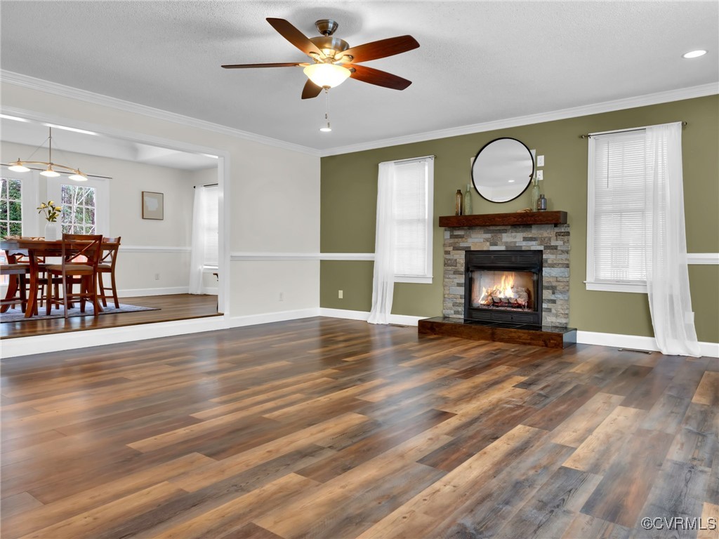 5505 Takach Road Prince George, VA 23875 - Photo 11 of 33