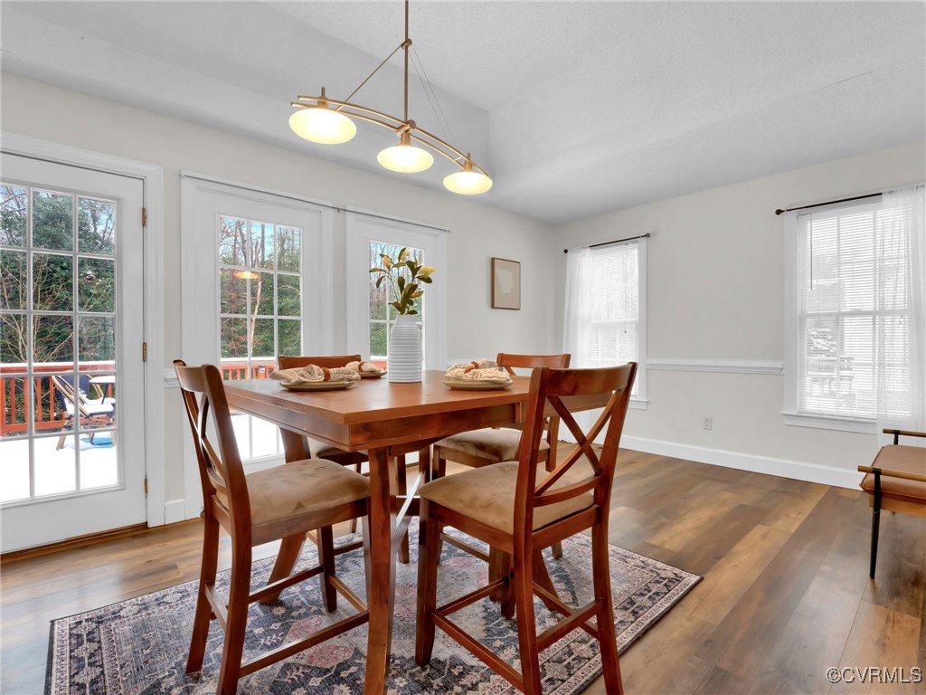 5505 Takach Road Prince George, VA 23875 - Photo 13 of 33