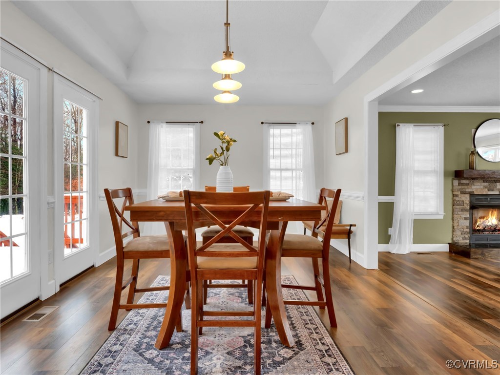 5505 Takach Road Prince George, VA 23875 - Photo 14 of 33
