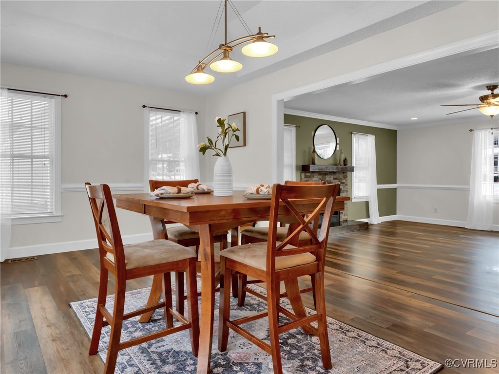 5505 Takach Road Prince George, VA 23875 - Photo 15 of 33