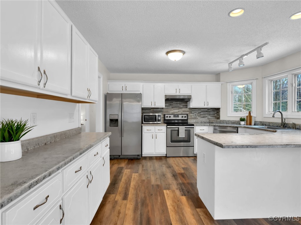 5505 Takach Road Prince George, VA 23875 - Photo 16 of 33