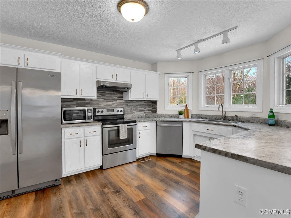 5505 Takach Road Prince George, VA 23875 - Photo 17 of 33