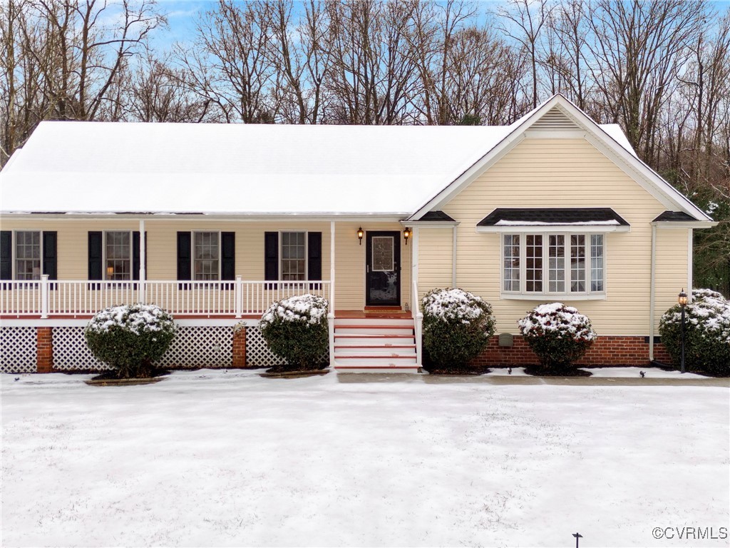 5505 Takach Road Prince George, VA 23875 - Photo 2 of 33