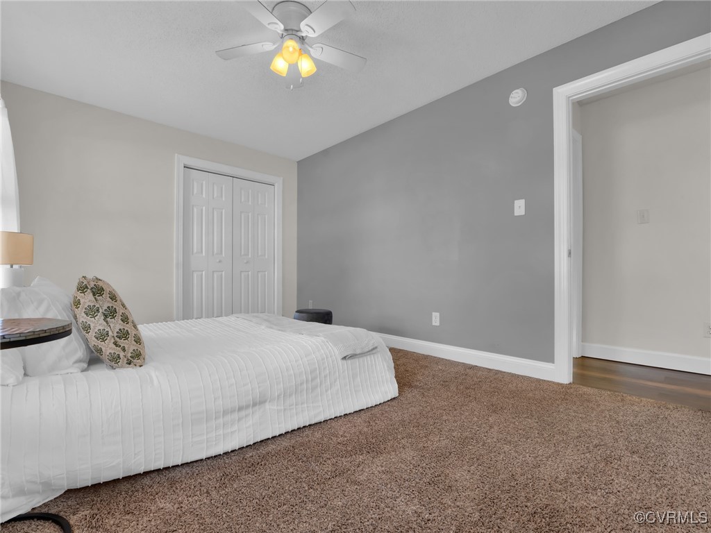 5505 Takach Road Prince George, VA 23875 - Photo 22 of 33
