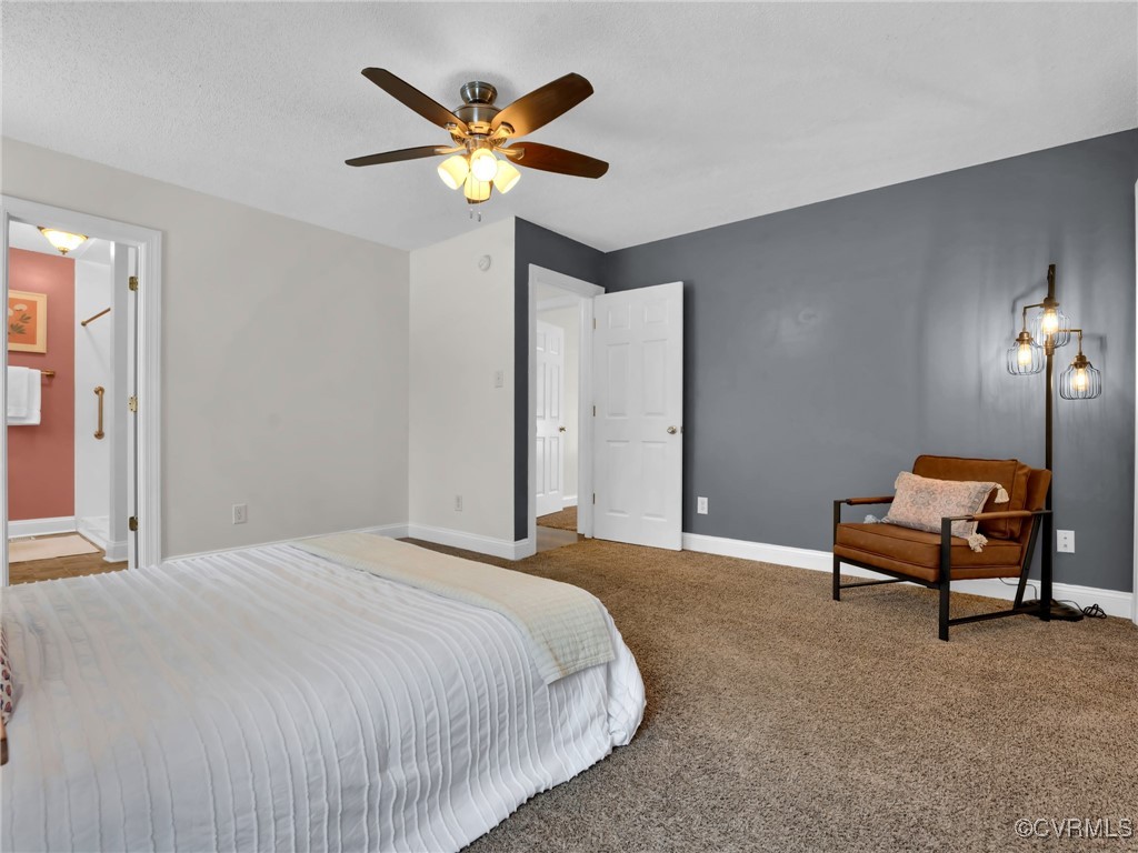 5505 Takach Road Prince George, VA 23875 - Photo 25 of 33