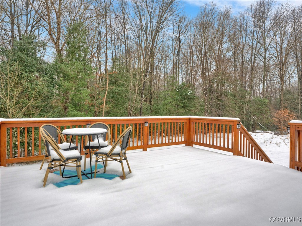 5505 Takach Road Prince George, VA 23875 - Photo 29 of 33