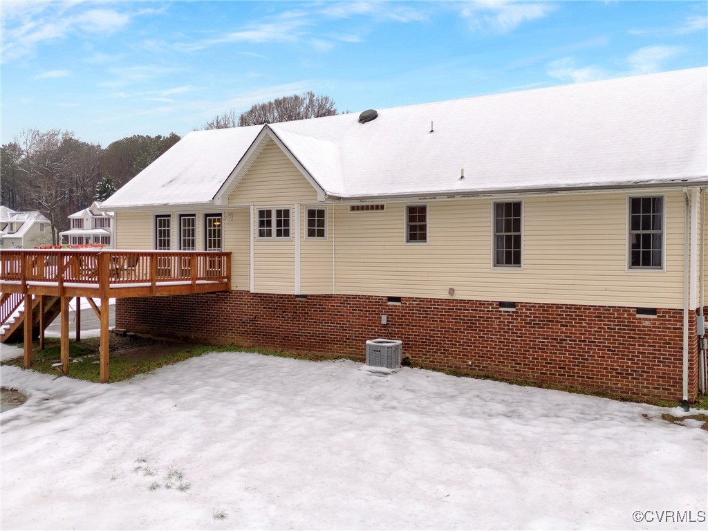 5505 Takach Road Prince George, VA 23875 - Photo 31 of 33