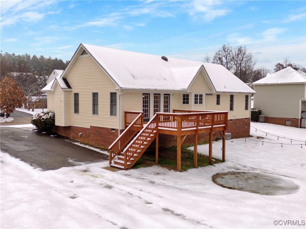 5505 Takach Road Prince George, VA 23875 - Photo 32 of 33