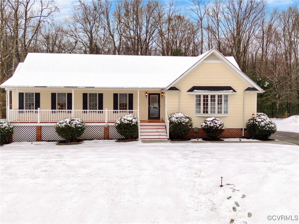 5505 Takach Road Prince George, VA 23875 - Photo 33 of 33