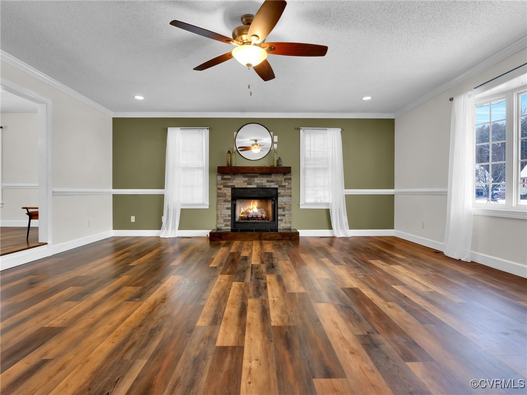 5505 Takach Road Prince George, VA 23875 - Photo 7 of 33