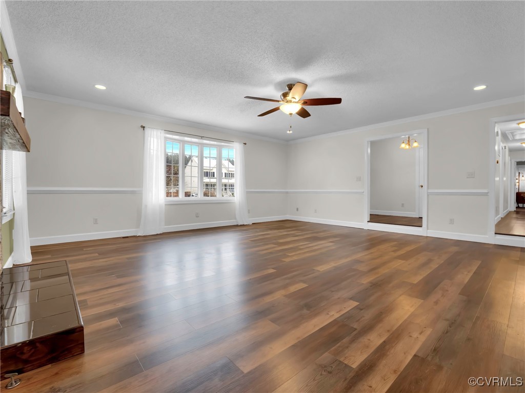 5505 Takach Road Prince George, VA 23875 - Photo 9 of 33
