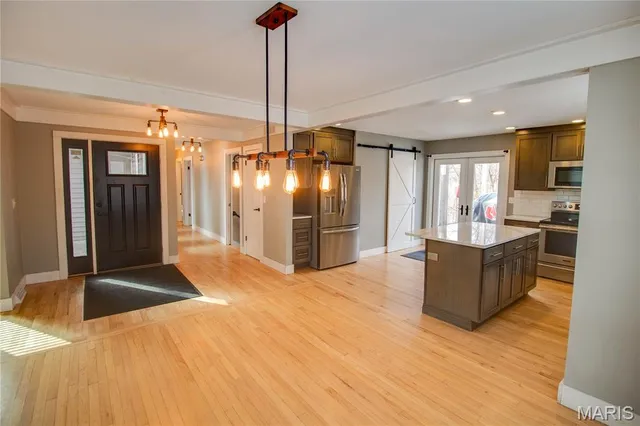 $299,900 | 1705 Cordell Court, Godfrey, IL 62035