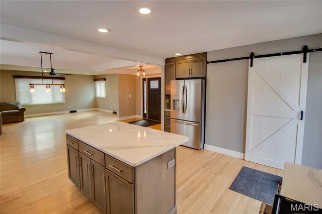 $299,900 | 1705 Cordell Court, Godfrey, IL 62035