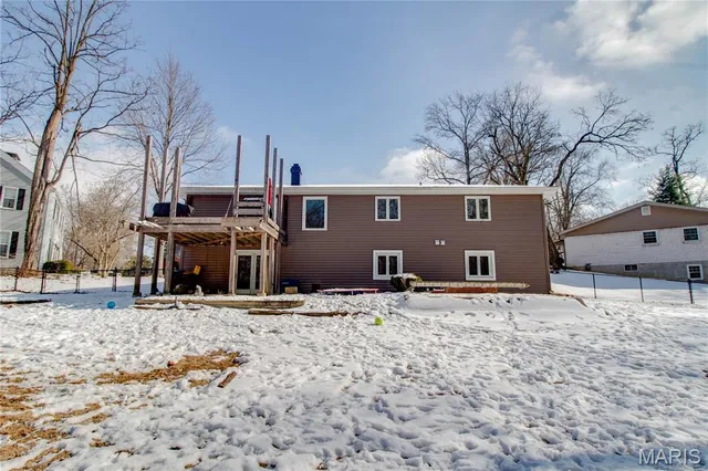 $299,900 | 1705 Cordell Court, Godfrey, IL 62035