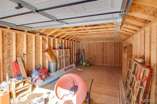 $299,900 | 1705 Cordell Court, Godfrey, IL 62035