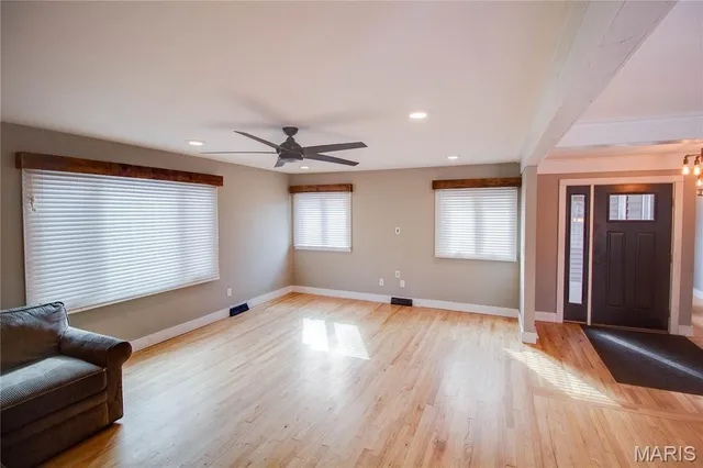 $299,900 | 1705 Cordell Court, Godfrey, IL 62035