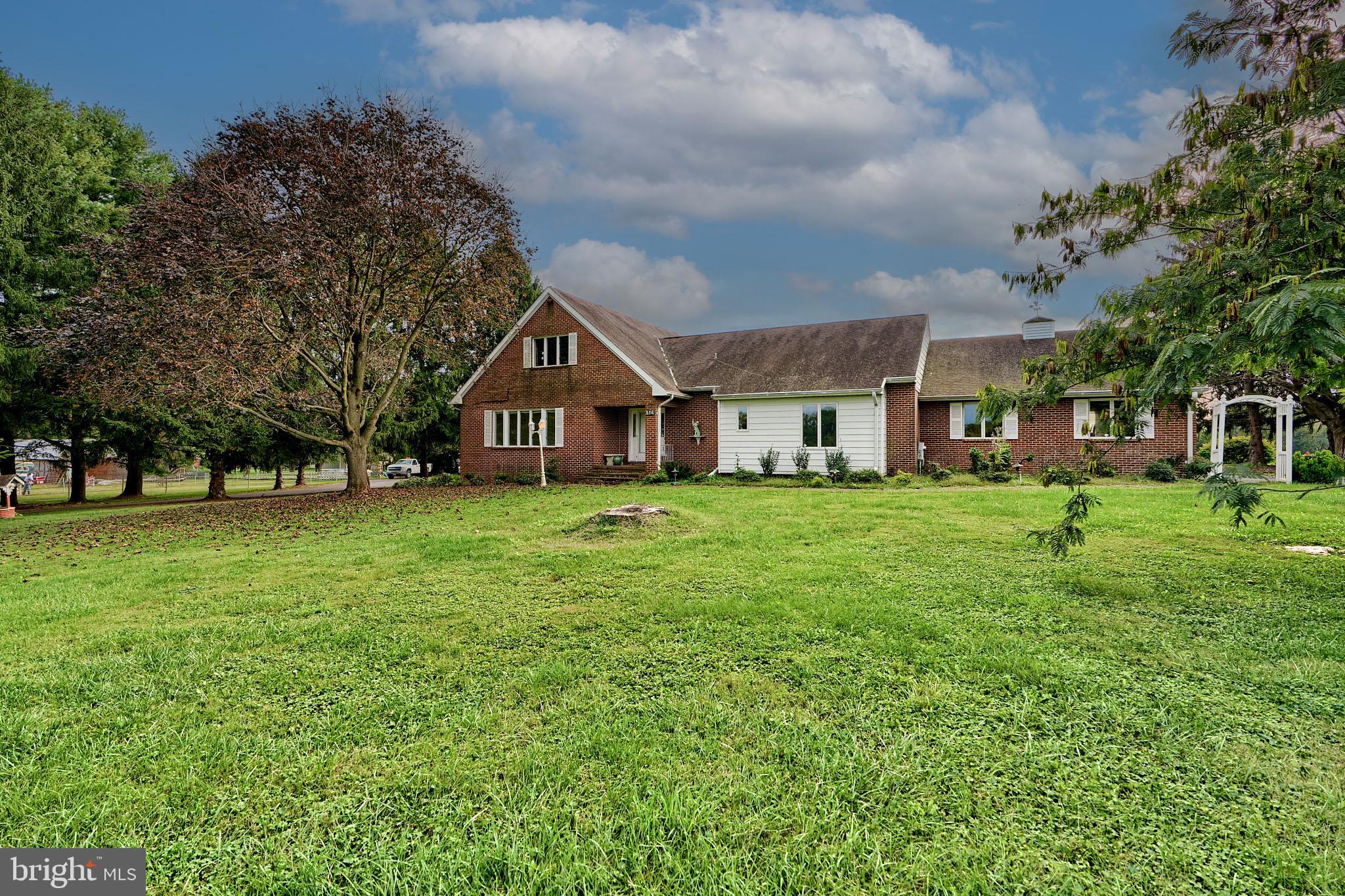 516 Reckord Road Fallston, MD 21047 - Photo 2 of 78