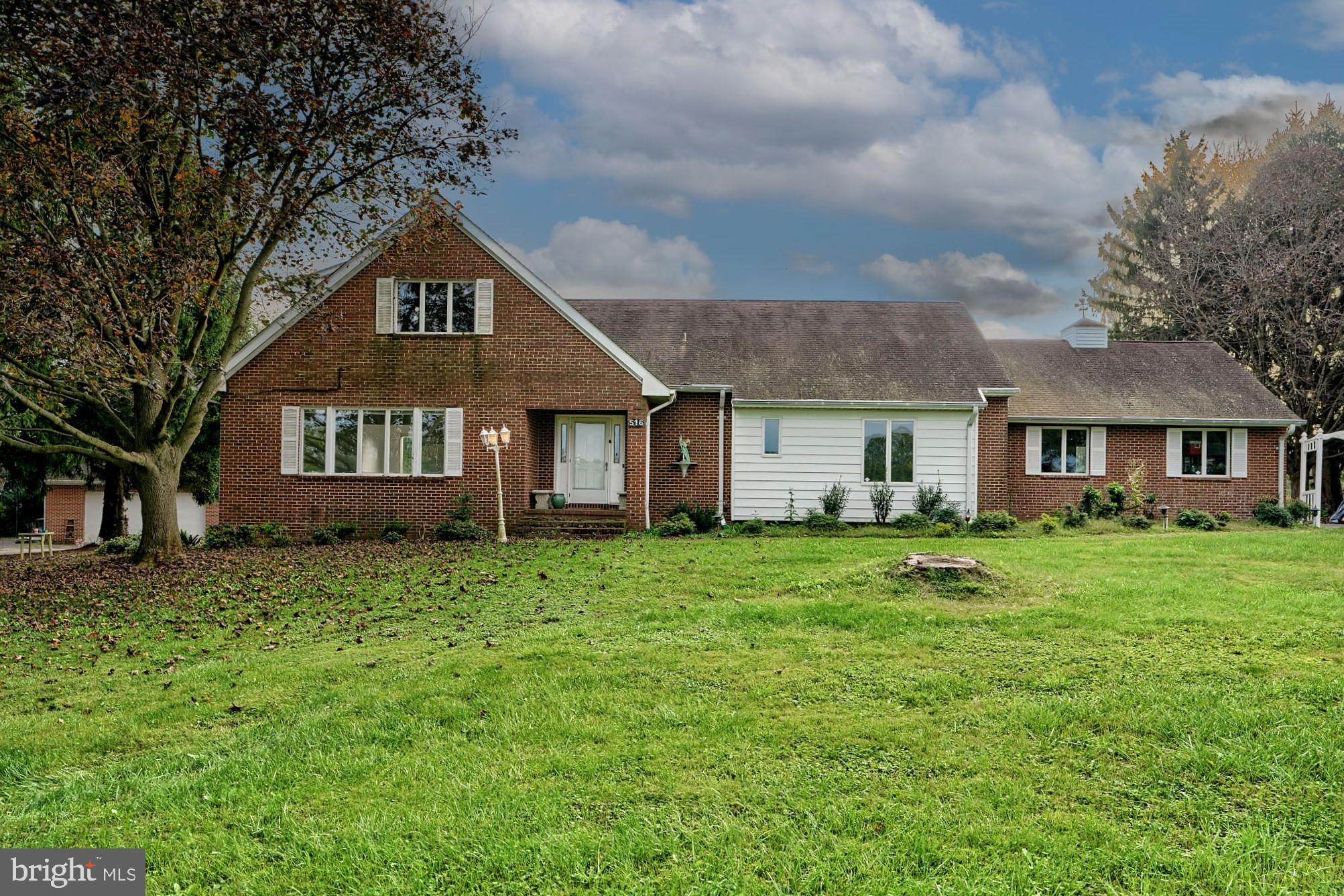 516 Reckord Road Fallston, MD 21047 - Photo 3 of 78