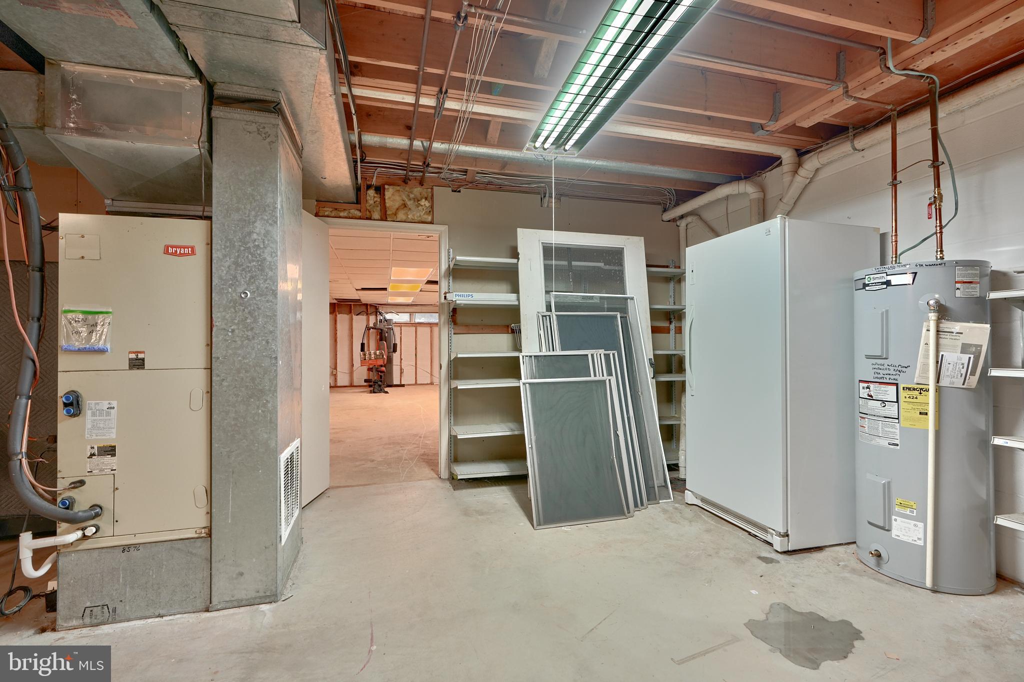516 Reckord Road Fallston, MD 21047 - Photo 49 of 78