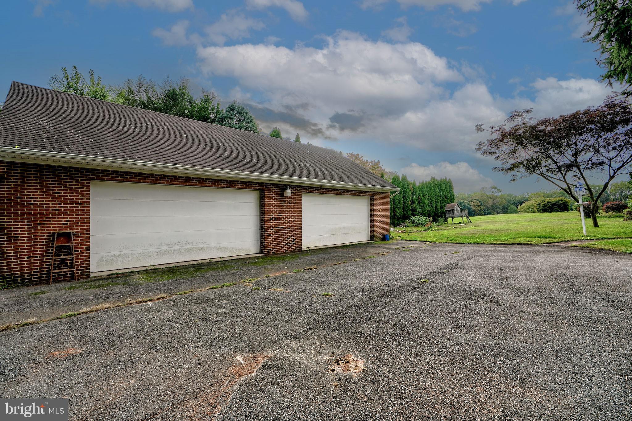 516 Reckord Road Fallston, MD 21047 - Photo 58 of 78