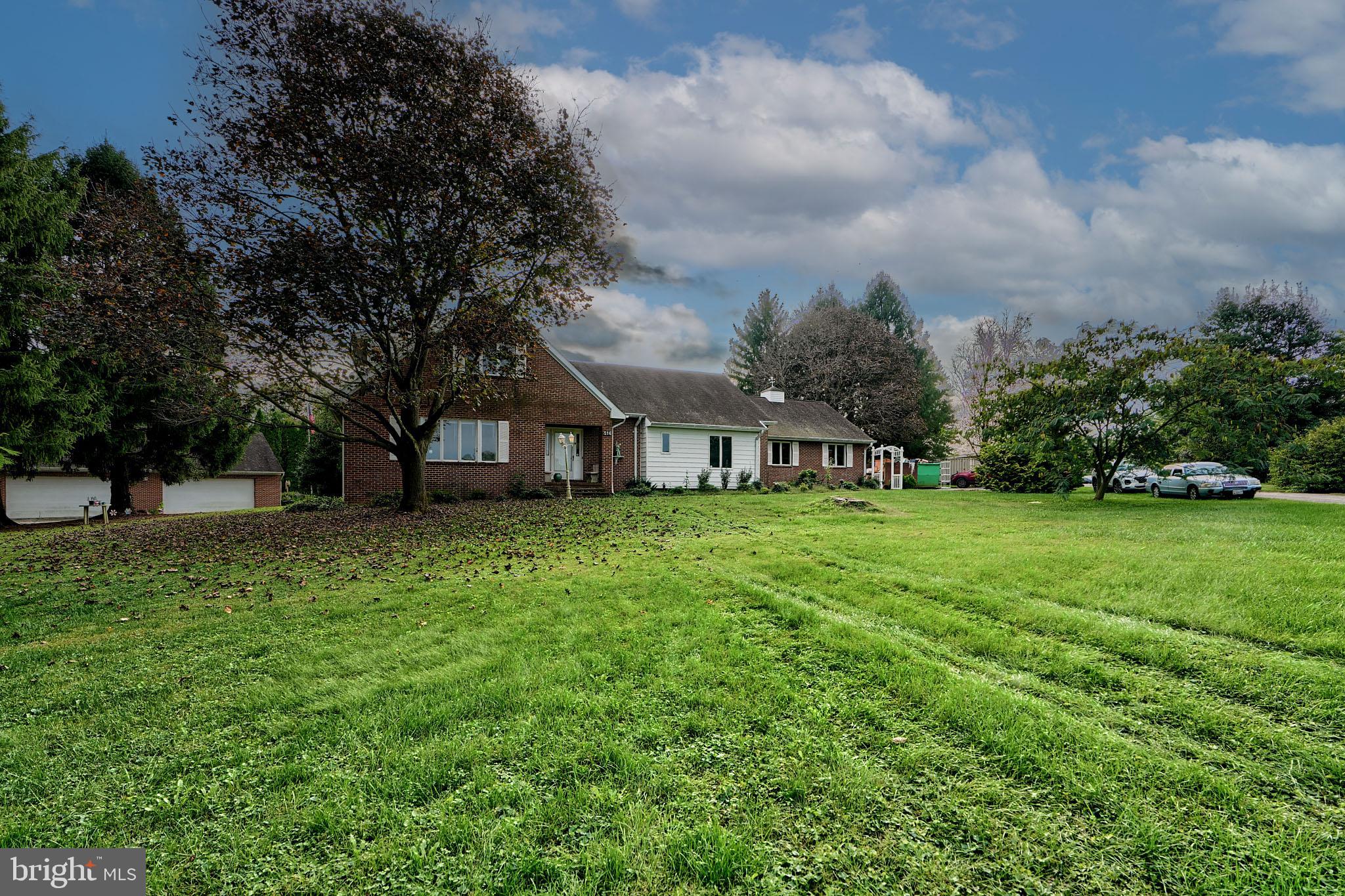 516 Reckord Road Fallston, MD 21047 - Photo 62 of 78