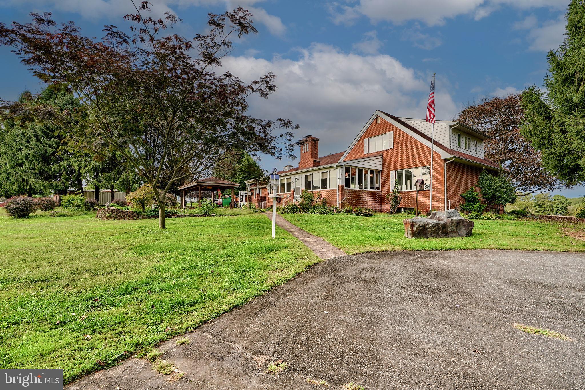 516 Reckord Road Fallston, MD 21047 - Photo 65 of 78