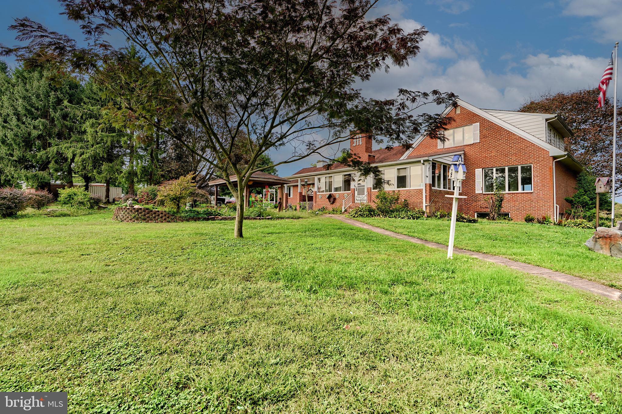 516 Reckord Road Fallston, MD 21047 - Photo 66 of 78