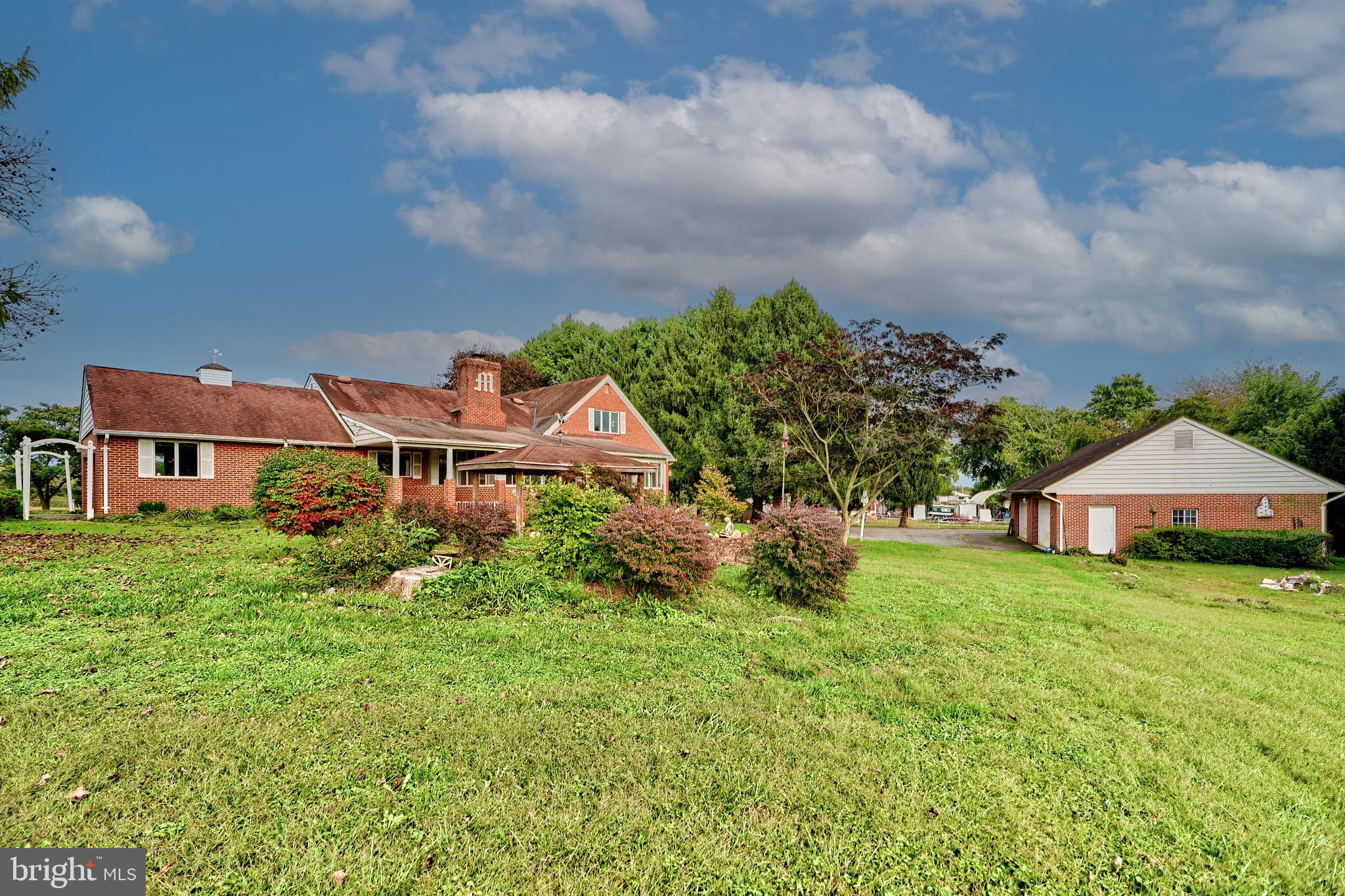 516 Reckord Road Fallston, MD 21047 - Photo 68 of 78