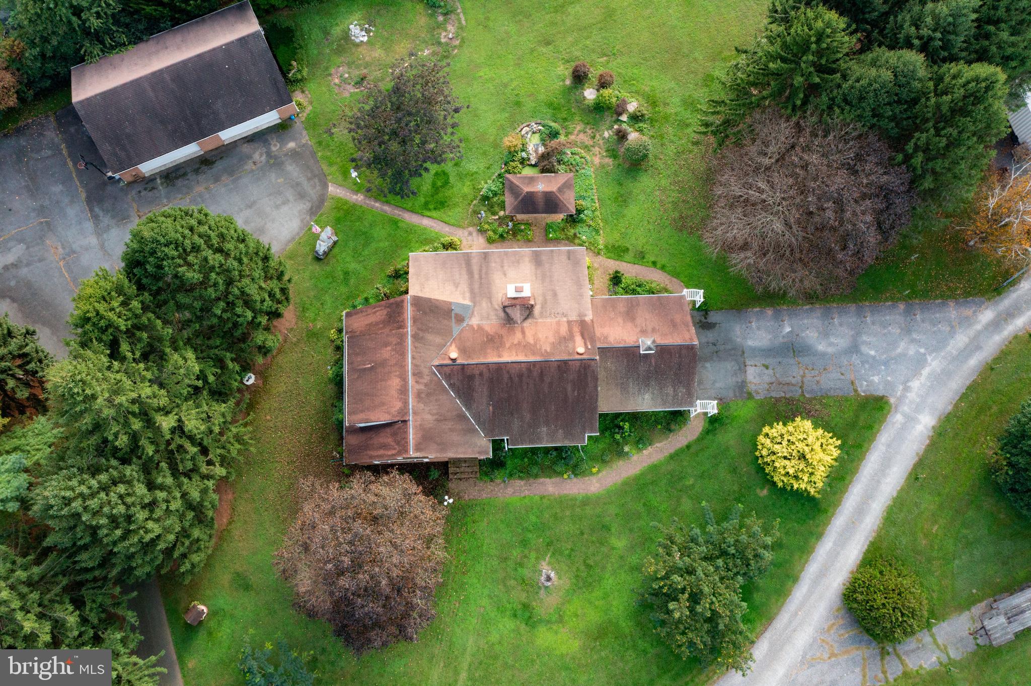 516 Reckord Road Fallston, MD 21047 - Photo 76 of 78