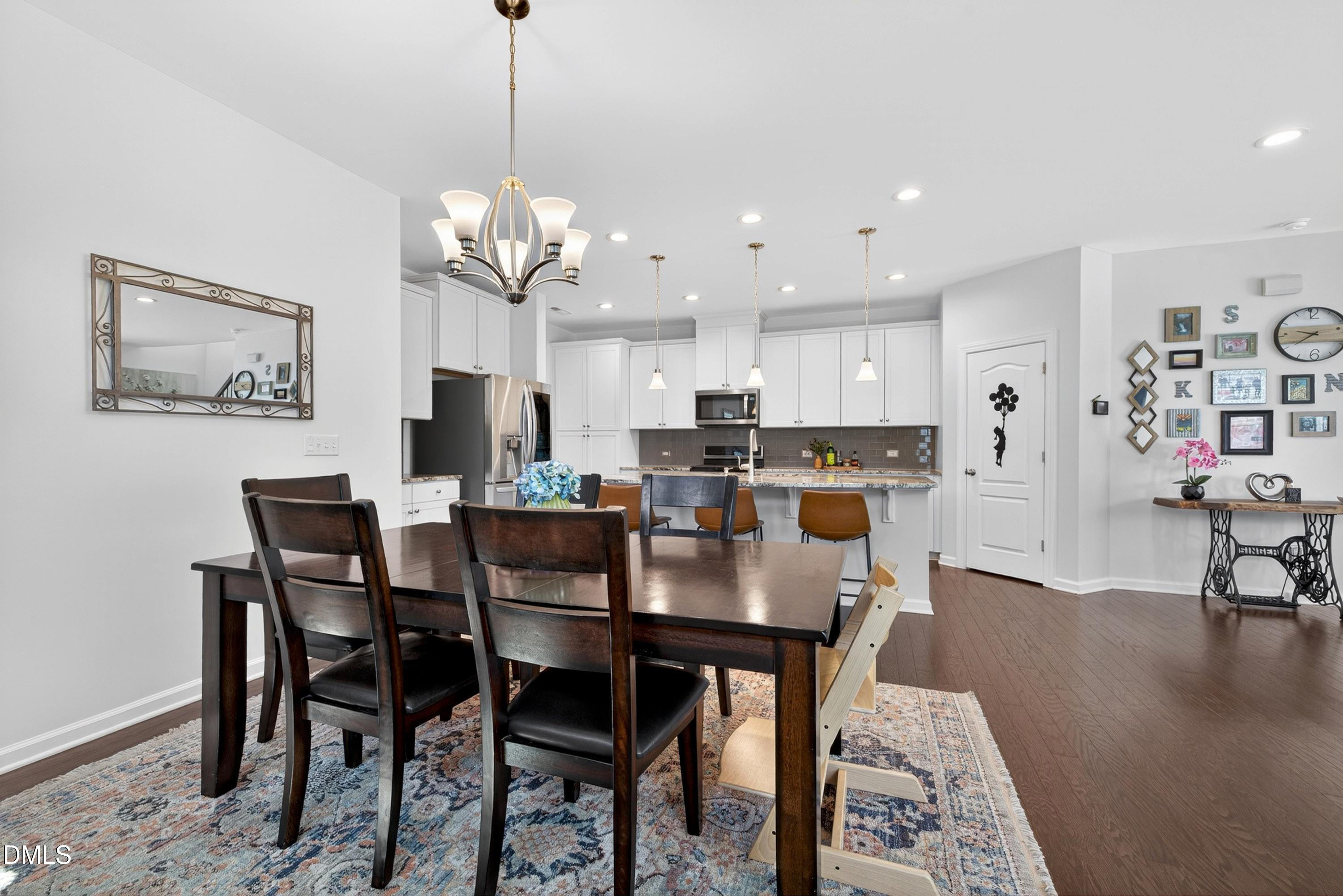 1538 Catch Fly Lane Durham, NC 27713 - Photo 7 of 55