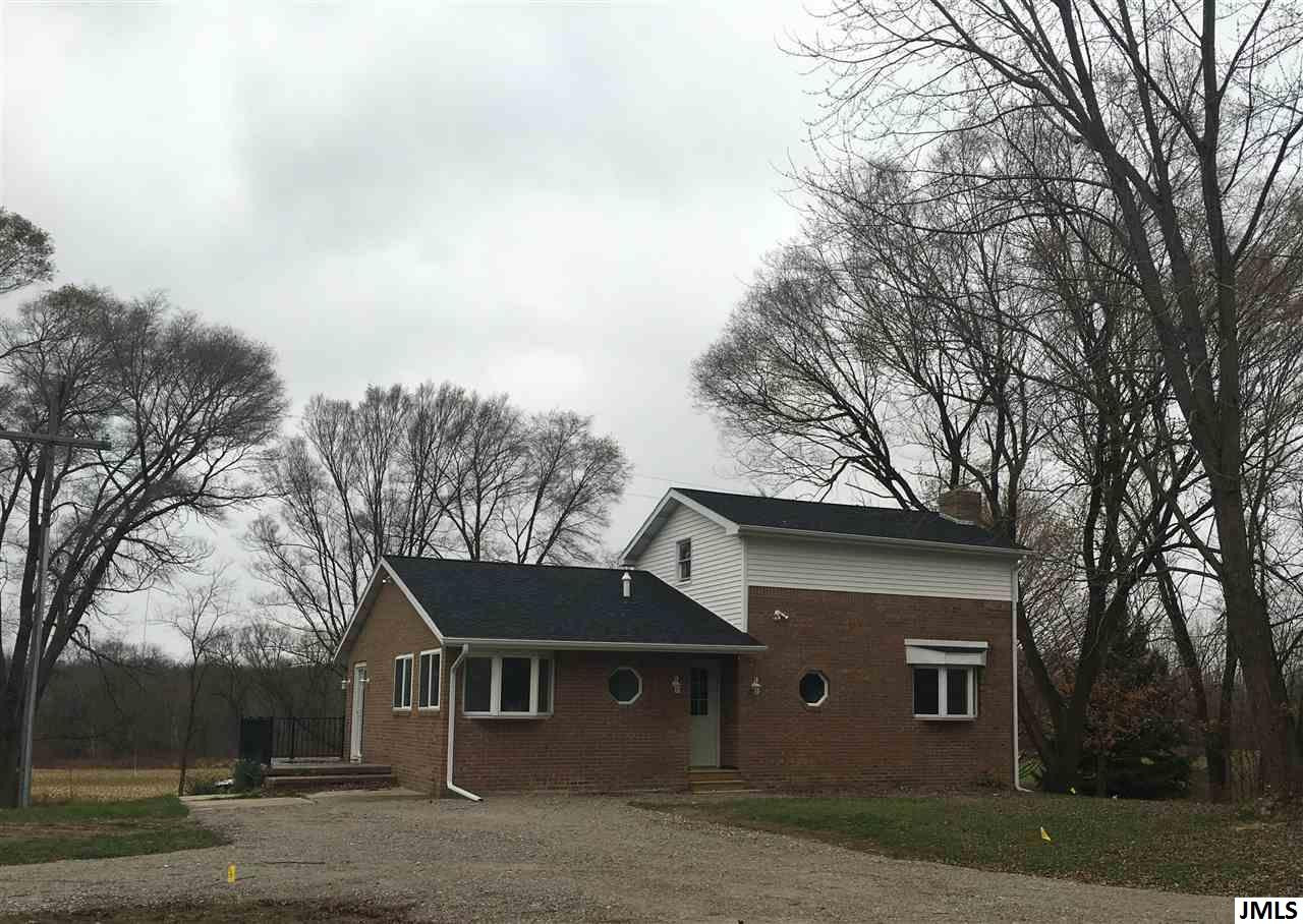 9780 Clinton Road Manchester, MI 48158 - Photo 1 of 13 Photo 1