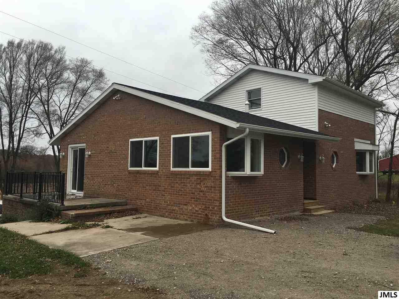 9780 Clinton Road Manchester, MI 48158 - Photo 2 of 13 Photo 2