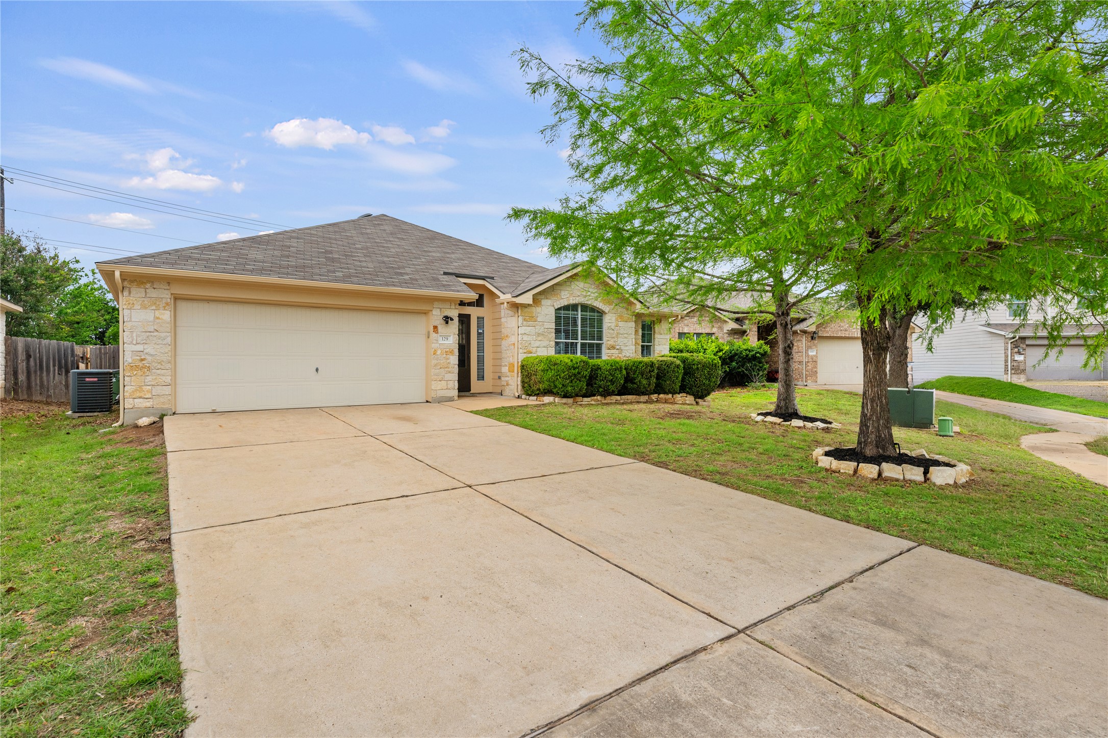 129 Barn Owl Loop Leander, TX 78641 - Photo 1 of 1
